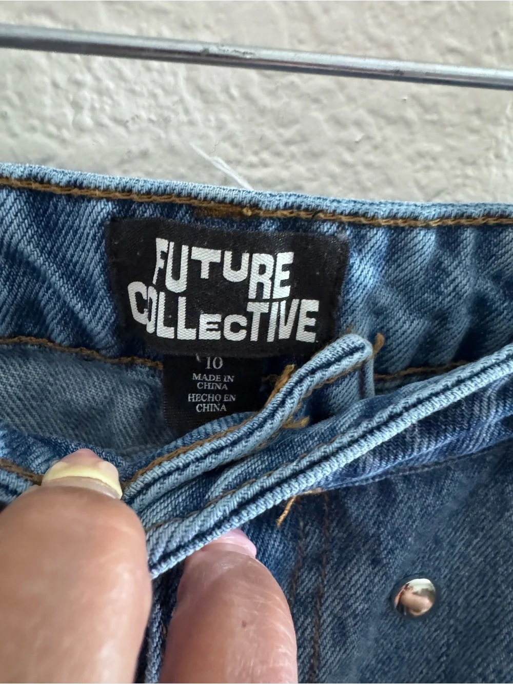 Future Collective title future